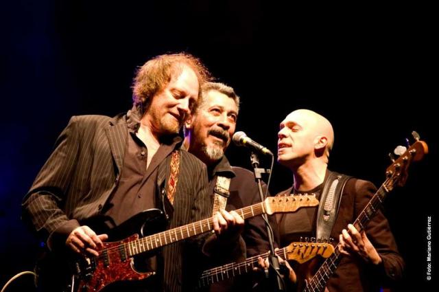 La mejor música americana llega a Majadahonda