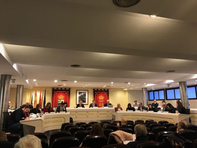IU exige explicaciones urgentes sobre la situación procesal de Ricardo Riquelme, Primer Teniente de Alcalde de Majadahonda