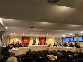 IU exige explicaciones urgentes sobre la situación procesal de Ricardo Riquelme, Primer Teniente de Alcalde de Majadahonda
