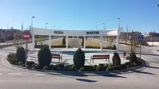 El Ayuntamiento de Majadahonda cederá suelo para la construcción de un templo religioso en Roza Martín