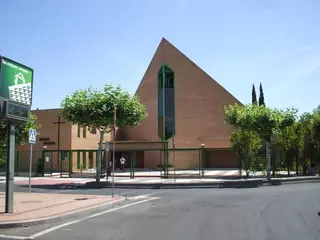 PSOE de Majadahonda contra la instalación de una iglesia en Roza Martín