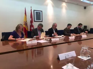 Creación de una red de establecimientos solidarios para ayudar a pacientes con enfermedad de Crohn