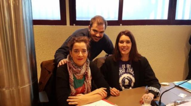 Somos Majadahonda concurrirá con Más Madrid, la plataforma de Errejón y Carmena, en las próximas elecciones municipales