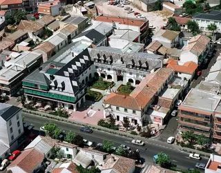 Reposición de la exposición fotográfica “La Memoria Gráfica de Majadahonda”