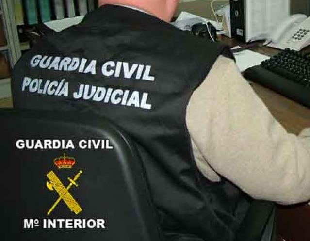 La Guardia Civil investiga una presunta agresión sexual a una menor en Majadahonda