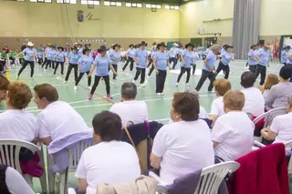 Majadahonda se prepara para celebrar la semana grande de sus mayores
