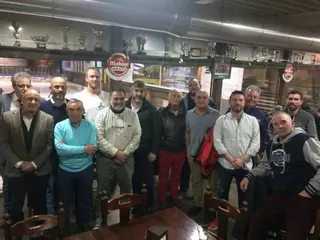 Más de 3.000 deportistas se integran en la Asociación de Clubes y Deportistas de Majadahonda