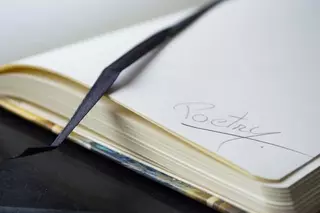El Ayuntamiento convoca la trigésima edición del Premio de Poesía Blas de Otero