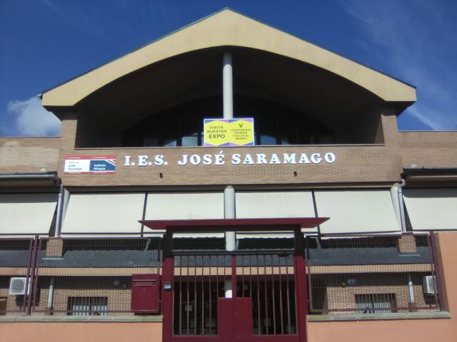 El IES José Saramago impartirá Bachillerato Internacional