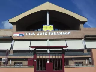El IES José Saramago impartirá Bachillerato Internacional