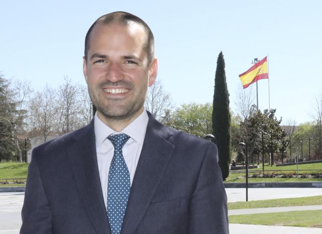 El Partido Popular de Majadahonda presenta su candidatura