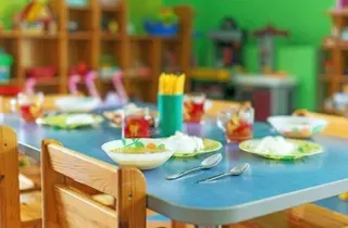 Abierto el plazo para solicitar ayudas municipales para comedor escolar