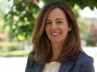 Elecciones Municipales Majadahonda 2019: Ciudadanos, Ana Elliot Pérez