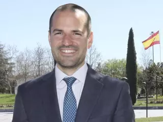 Elecciones Municipales Majadahonda 2019: Partido Popular, José Luis Álvarez Ustarroz