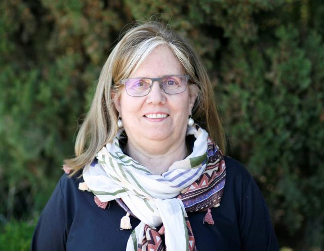 Elecciones Municipales Majadahonda 2019: Centristas Majadahonda, Mª Mercedes Luisa Pedreira de Vivero