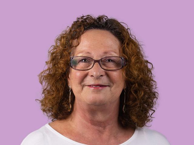 Elecciones Municipales Majadahonda 2019: Podemos Majadahonda, Ramona Carretero Manzanero