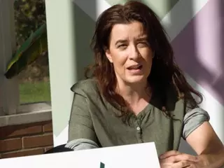 Elecciones Municipales Majadahonda 2019: Somos Majadahonda-Más Madrid, Sonia Ortiga Zarazaga