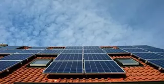 Somos Majadahonda – Más Madrid quiere “inundar Majadahonda de placas solares”