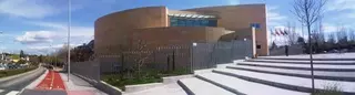 La biblioteca Francisco Umbral amplía el horario con motivo de los exámenes de junio