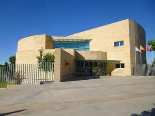 Mónica Rouanet presentará su libro el próximo 22 de mayo en la Biblioteca Francisco Umbral