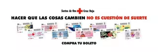 El Club FS Majadahonda se une a la campaña “Hacer que las cosas cambien no es cuestión de suerte” de la Cruz Roja