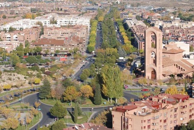 Pozuelo, Boadilla, Las Rozas y Majadahonda los municipios con mayor renta per cápita de España