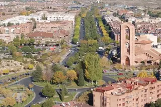 Pozuelo, Boadilla, Las Rozas y Majadahonda los municipios con mayor renta per cápita de España