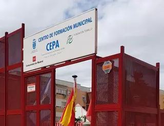 Comienza el periodo de matriculación en el CEPA ´Mario Vargas Llosa’