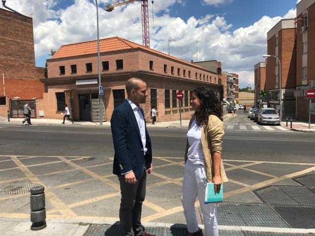 Majadahonda tendrá el primer centro de coworking municipal de la zona noroeste