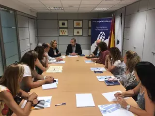 El Ayuntamiento de Majadahonda aumentará en 2020 los fondos destinados a colegios públicos