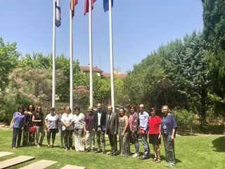 El Ayuntamiento de Majadahonda aumenta un 21% la inversión para material escolar de uso en el aula