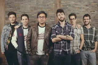 “Pistol Packin’ Mama”, la banda majariega que nos lleva al Rock’N’Roll de los 50’s