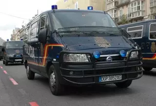 Desmantelada una red de prostitución que explotaba a mujeres en Las Rozas, Navalcarnero y Ciempozuelos