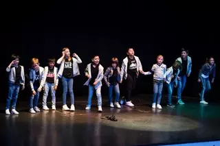 Resuelta la convocatoria para ayudas al teatro y la danza escolar en Majadahonda