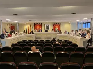 Los patinetes eléctricos, las bicis y el carsharing transformarán la movilidad en Majadahonda