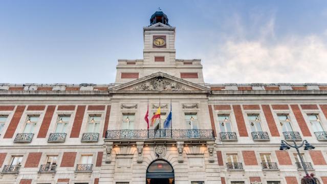 La presidenta de la Comunidad de Madrid anuncia la composición del nuevo Gobierno regional