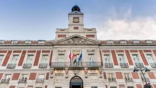 La presidenta de la Comunidad de Madrid anuncia la composición del nuevo Gobierno regional