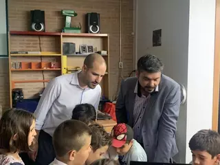 Los jóvenes de Majadahonda ya pueden inscribirse en los cursos municipales