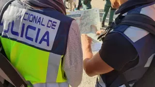 La pista de Blanca Fernández Ochoa se pierde en Pozuelo
