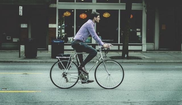El PSOE critica las actividades de la Semana de la Movilidad y propone un plan que apueste por la bicicleta y un transporte público ecológico