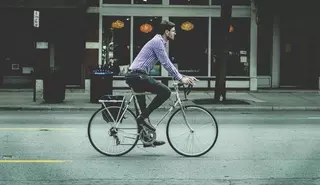 El PSOE critica las actividades de la Semana de la Movilidad y propone un plan que apueste por la bicicleta y un transporte público ecológico