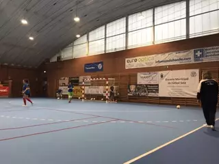 InfoMajadahonda.com renueva el acuerdo de colaboración con Club Fútbol Sala Majadahonda