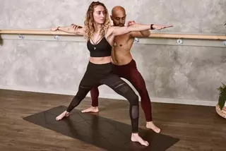 Kaula: el verdadero yoga de la tradición milenaria de la India llega a Majadahonda