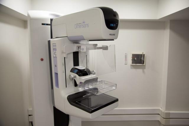 La Asociación de Vecinos de Majadahonda denuncia la 
paralización del programa de Detección Precoz del Cáncer de 
Mama