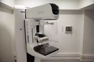 La Asociación de Vecinos de Majadahonda denuncia la 
paralización del programa de Detección Precoz del Cáncer de 
Mama