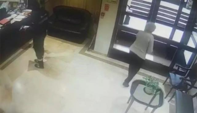 Denuncian la muerte por congelación de una anciana con Alzheimer que escapó de un geriátrico de Las Rozas