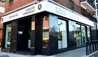 Joaquín Fernández Ventanas, soluciones para el ahorro y el confort en el hogar