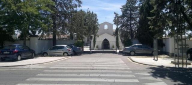 El PSOE de Majadahonda denuncia que el cementerio podría quedarse sin nichos antes de finales de año