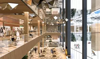 El Centro Comercial Xanadú renovará su estética con una inyección de 60 millones de euros