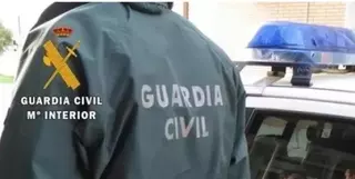 La Guardia Civil detiene a dos menores por un robo con violencia en Las Rozas